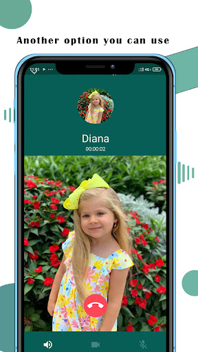 Diana  Roma Prank Call