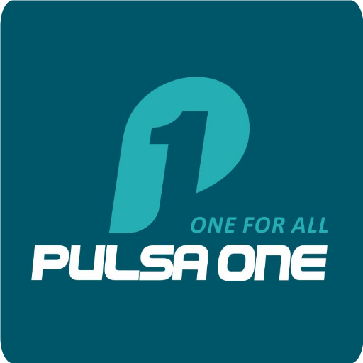 PULSA ONE logo