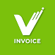 Invoice Maker: Smart & Simple - Androidアプリ