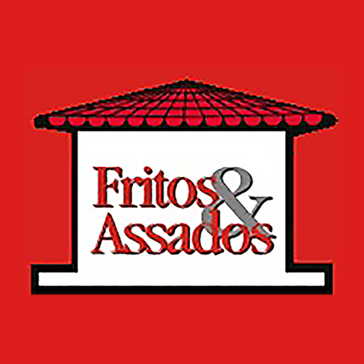 Fritos e Assados Delivery logo