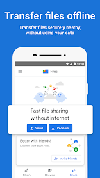 Files by Google