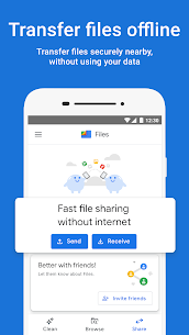 Files By Google Pro Apk 4