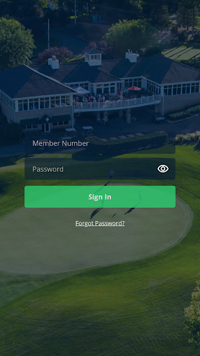 Burl Oaks Golf Club Screen 3