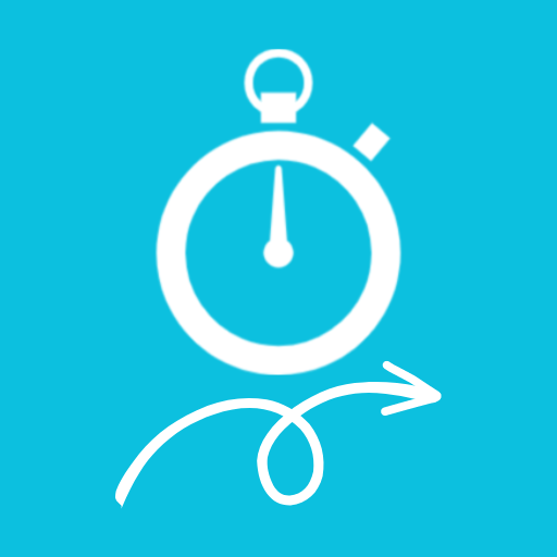 PomodoroTimer - Focus logo