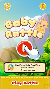 Baby Rattle Toy   Child Lock APK DOWNLOAD 3
