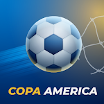 Cover Image of Unduh Copa America 2021 1.1.1 APK
