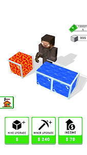 Mining Generator