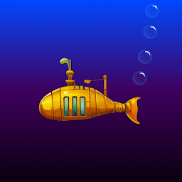 Submarine Dive!