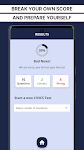 screenshot of Case Tracker USA Immigration