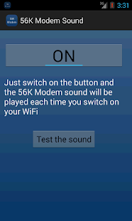 56K Modem Sound(圖2)-速報App