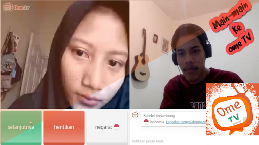 Advice OmeTV video chat app 2020