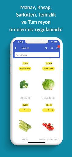 Centa Screenshot 3 - AppWisp.com