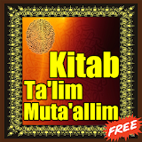 Kitab Ta'lim Muta'allim icon