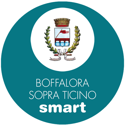 Boffalora sopra Ticino Smart  Icon
