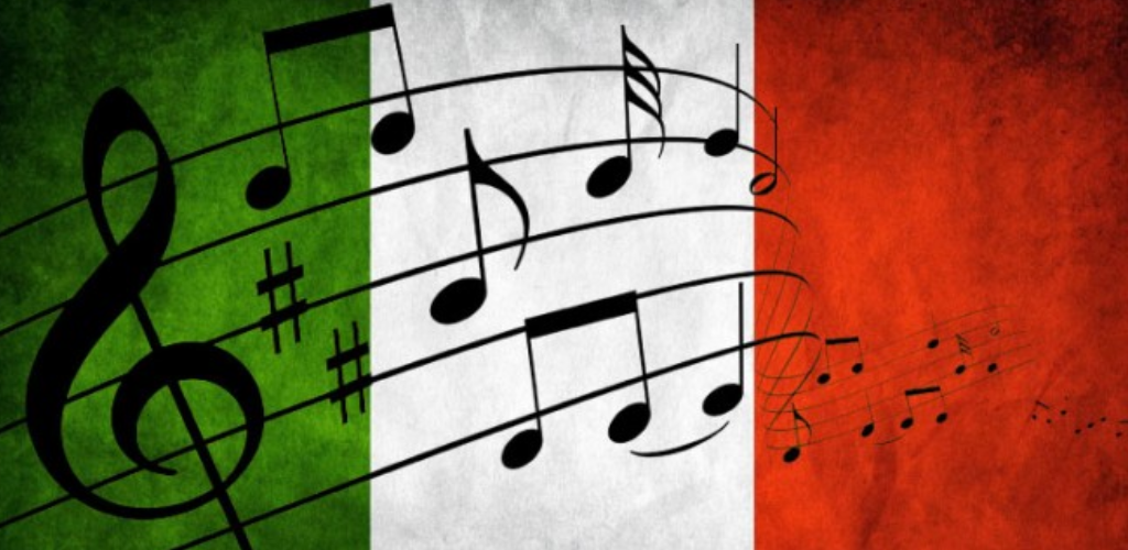 Современная итальянская музыка