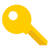 Yandex Key – your passwords icon