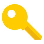Cover Image of Download Yandex Key – your passwords  APK