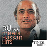 50 Top Mehdi Hassan Hits