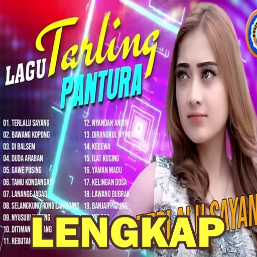 Lagu Tarling Phantura Cirebon