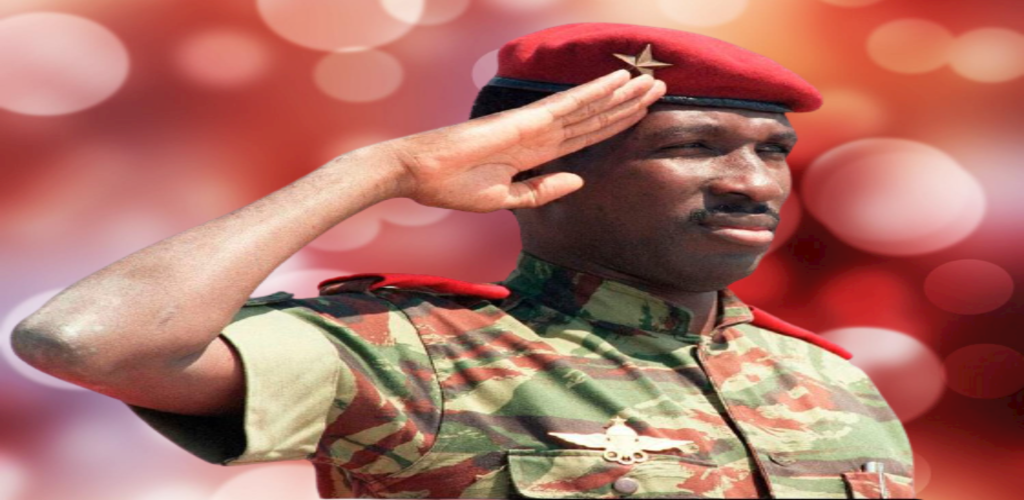 Download Thomas Sankara Apk Free For Android Apktume Com