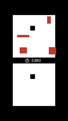 Squex: the reflex trainer - Screenshot 3