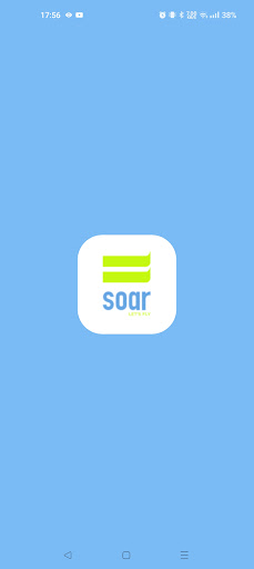 Soar Together Screen 3