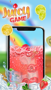 Drink Juice Simulator 3D Games
