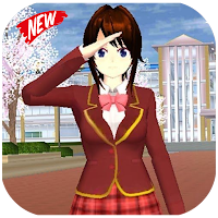 new sakura school simulator walkthorugh