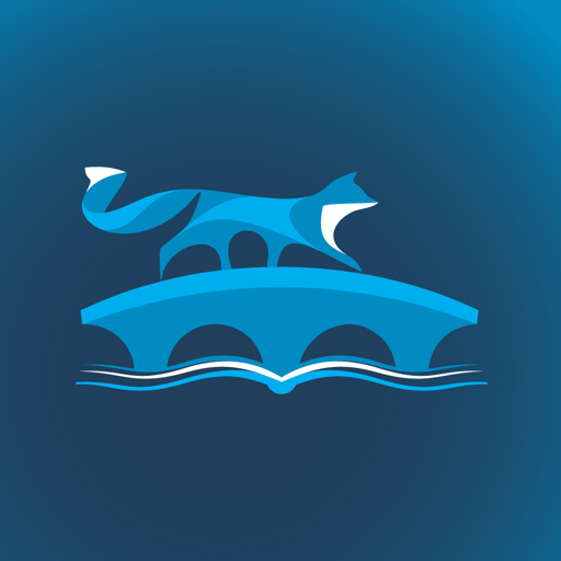 Speakyfox - Schieb das Schaf logo