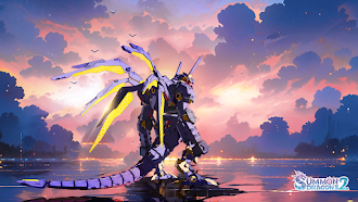 Game screenshot Summon Dragons 2 mod apk