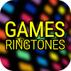 Games Ringtones icon