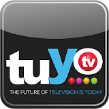 Tuyo TV icon