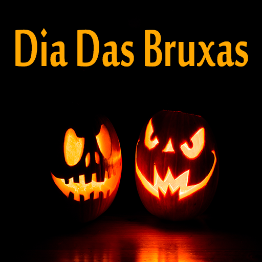 Dia das Bruxas