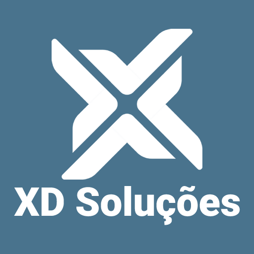 XDSolucoes Mobile logo