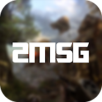 2MSG - 2D Multiplayer Game