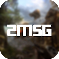 2MSG - 2D Multiplayer Game