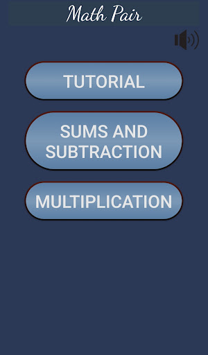 Math Pair Screen 3