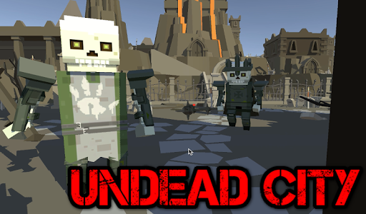 Lords Craft  War of races