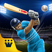 Power Cricket T20 Cup 2019 Mod apk скачать последнюю версию бесплатно