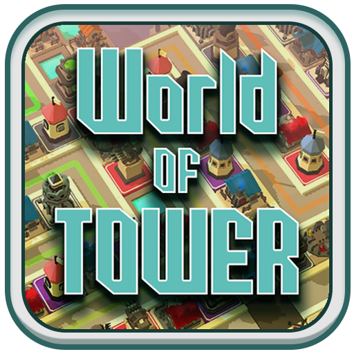 World of Tower 1.1.0 Icon