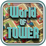 World of Tower icon