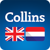 Collins English<>Dutch Dictionary icon