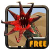 Worm of Death 3D icon