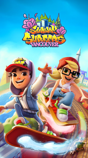 Subway Surfers 