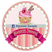 Raneem Sweet