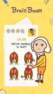 Brain Boom(圖1)-速報App