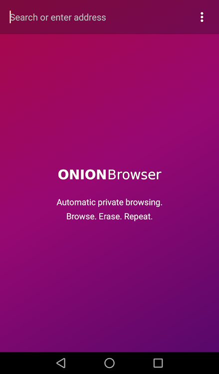 Onion Search Engine: Privacy a - 1.0.8 - (Android)