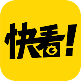 堫看漫画 icon