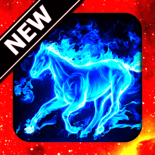 Pferd Wallpaper Apps Bei Google Play