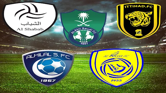 Saudi league game